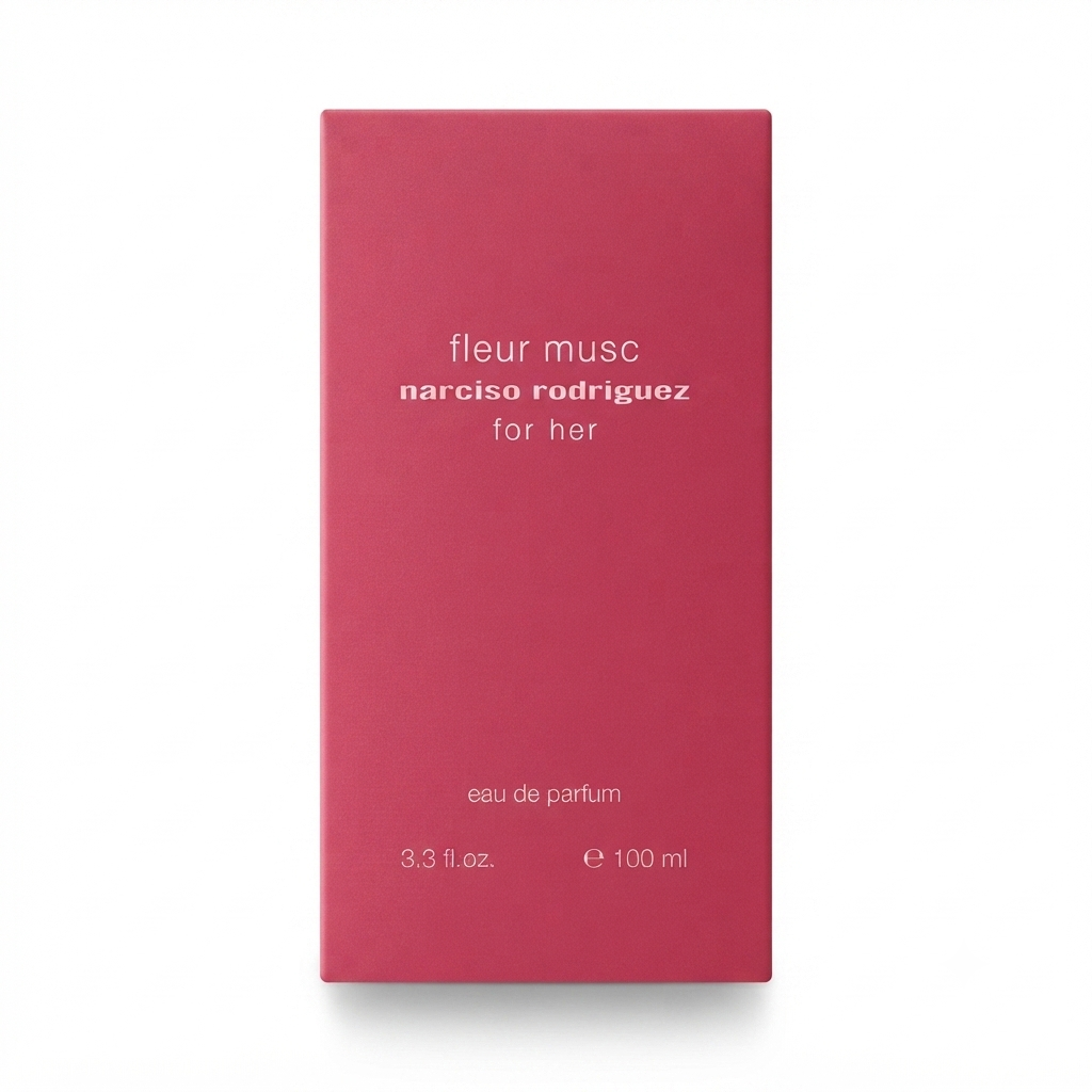 Fleur musc