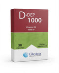 D-DEP 1000
