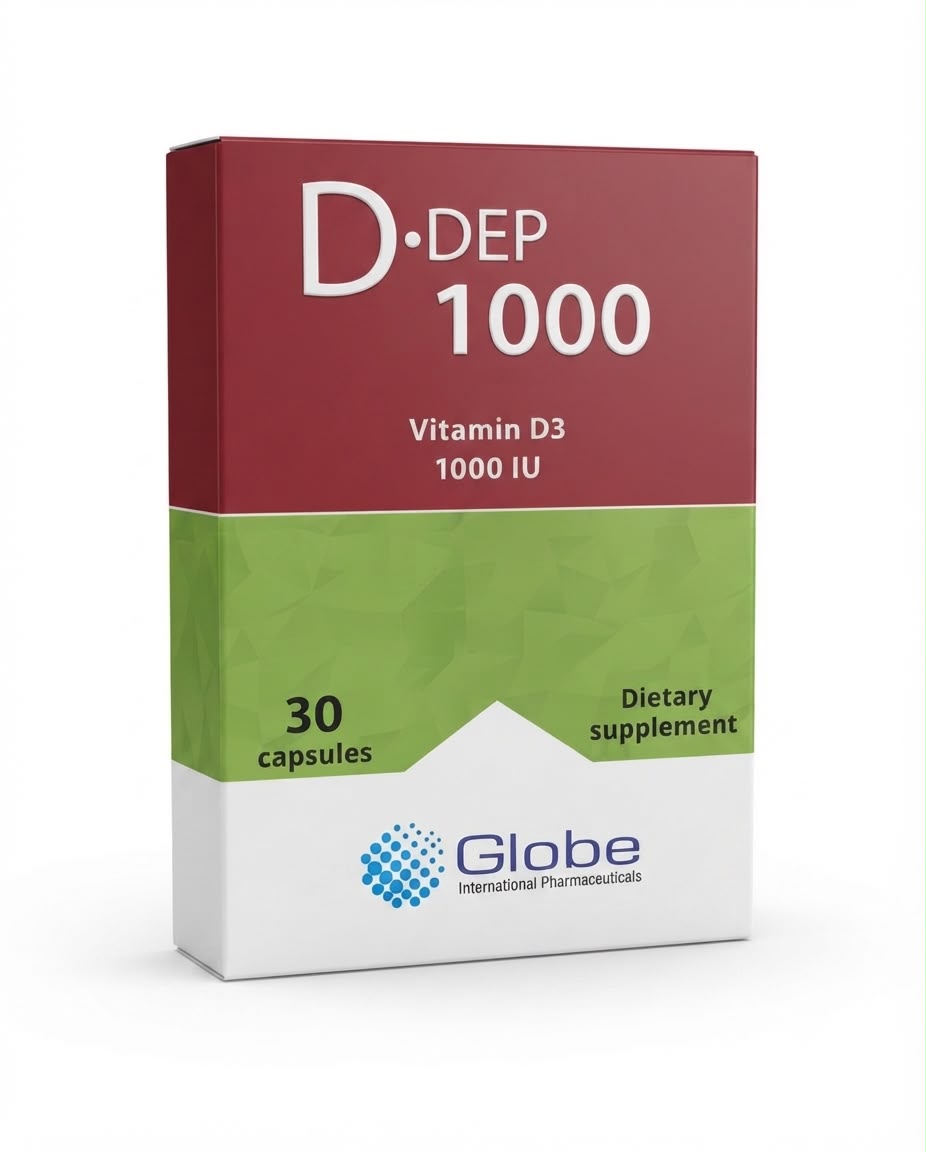 D-DEP 1000