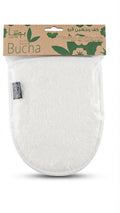 Bucha Bath Sponge كف وجهين فرو