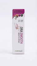 Orasmooth Mouth Spray (Vertical View)