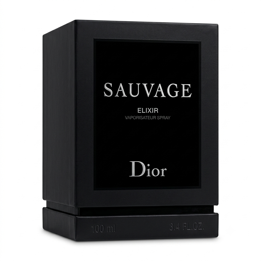 SAUVAGE