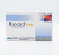 Bisocard 5 mg