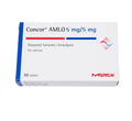 Concor AMLO 5 mg/5 mg