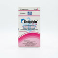 Dolphin 25 mg Suppositories