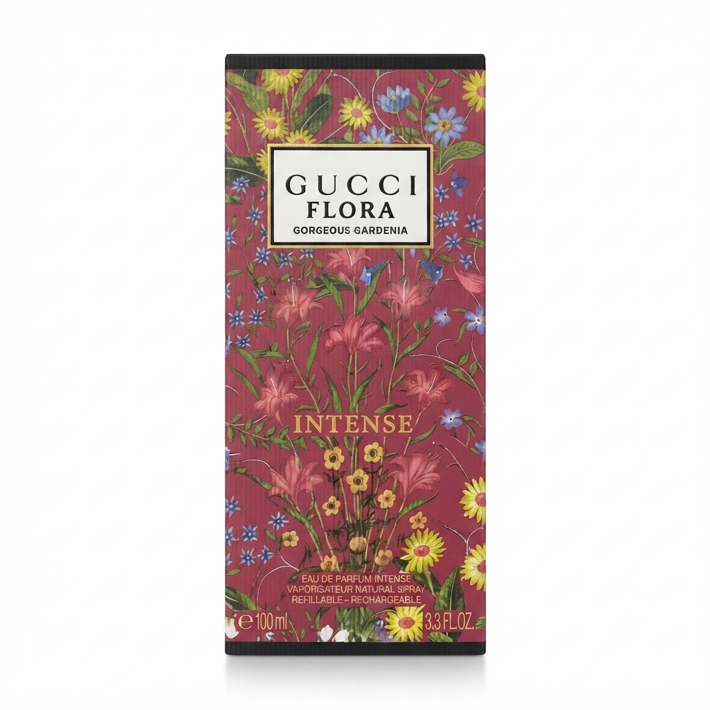 GUCCI FLORA