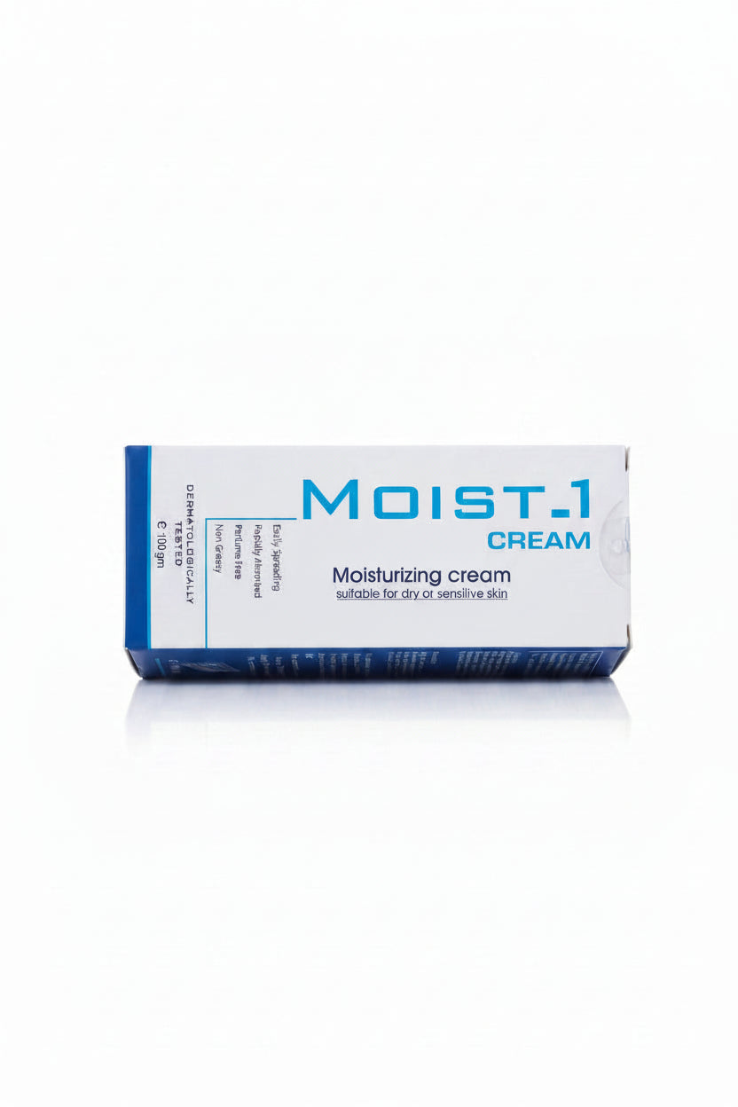Moist-1 Cream