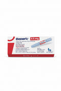 Ozempic 0.5 mg Pre-Filled Pen