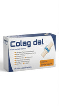 Colag dal 30 Film coated tablets