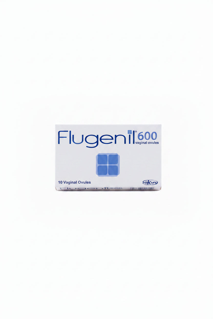Flugennil 600