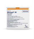 Mixtard 30 Penfill