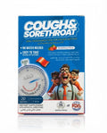 Cough & Sore Throat