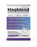 Magblend