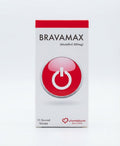 Bravamax 200 mg