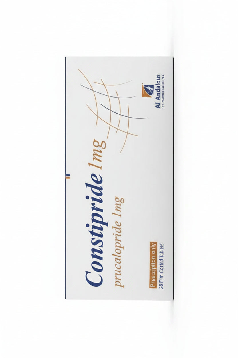 Constipride 1 mg