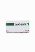 Zanoglide 4 mg / 30 mg