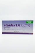 Zoladex LA 10.8 mg
