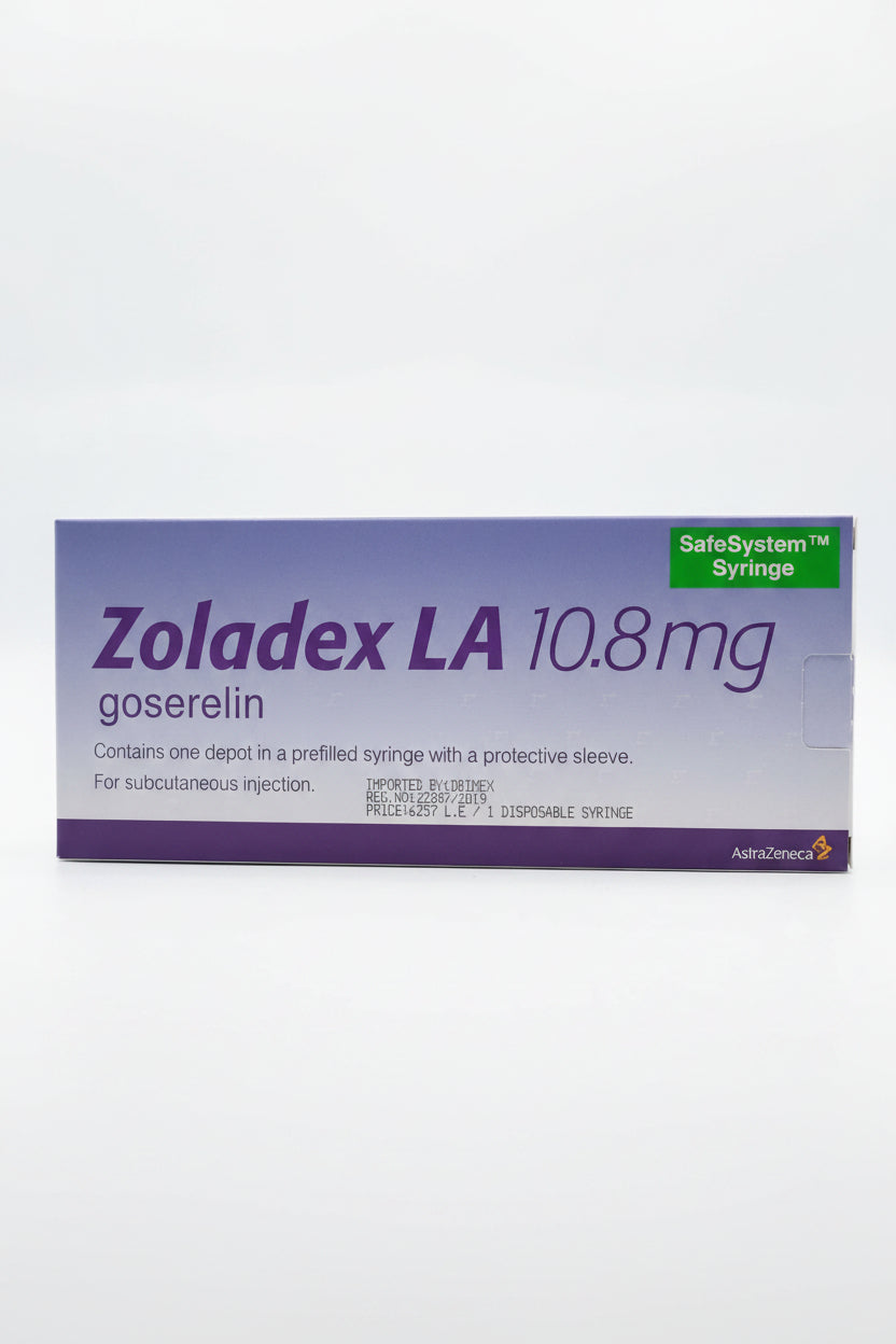 Zoladex LA 10.8 mg