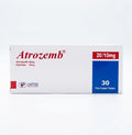 Atrozemb