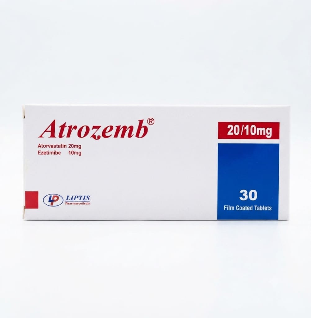 Atrozemb