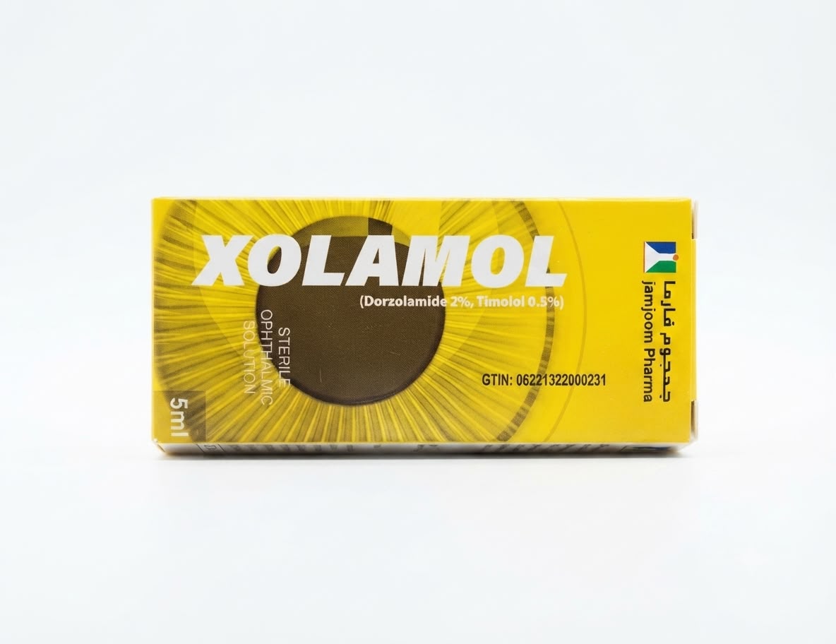 Xolamol