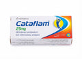 Cataflam 25 mg