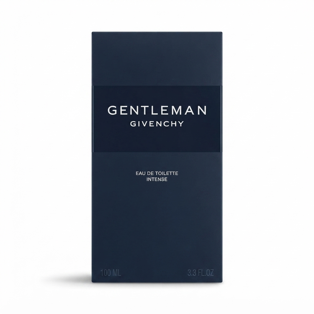 GENTLEMAN