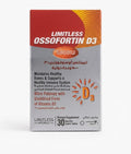 Limitless Ossofortin D3