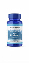 Zincophane