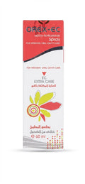 Orex-EC Spray