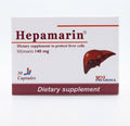 Hepamarin (30 Capsules)