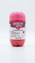 CATTELEYA Vit