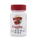 Cranby Cranberry Capsules