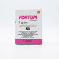 Fortum 1 gram