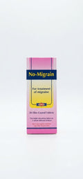 No_migrain