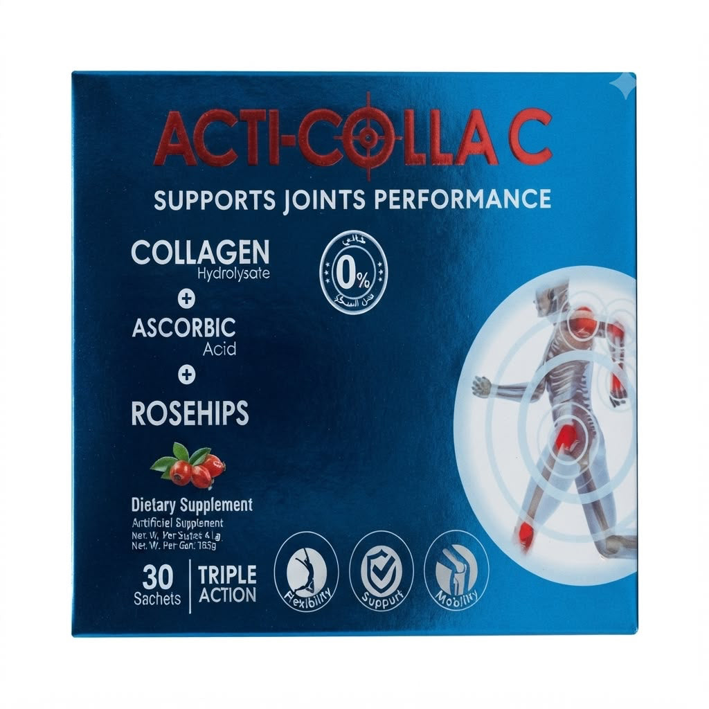 Acti-Collac C
