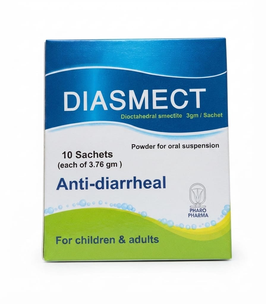 Diasmect
