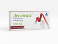 Avivavasc 5/160 mg