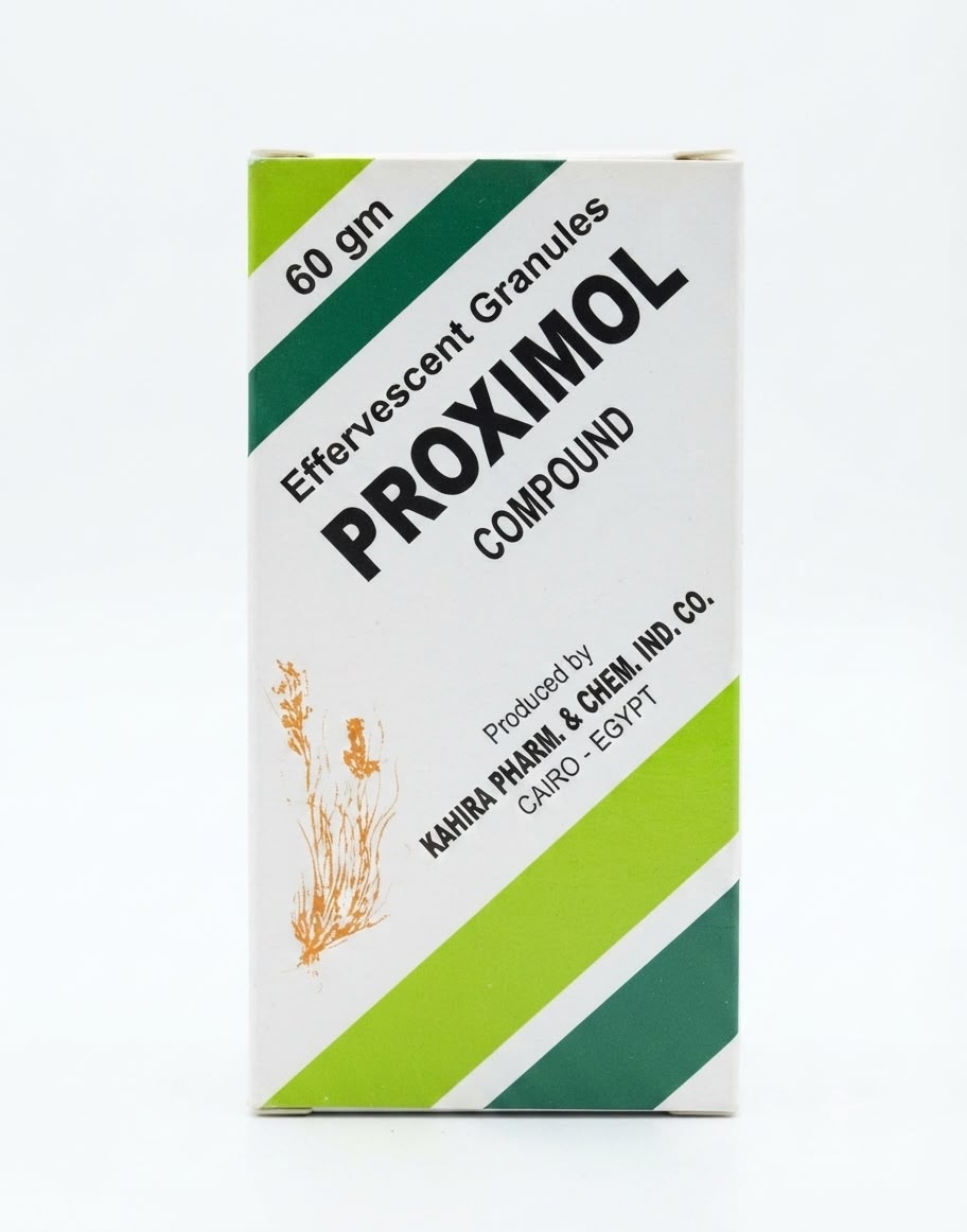 Proximol