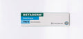 Betaderm Cream