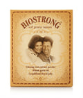 Biostrong (Soft Gelatin Capsule)