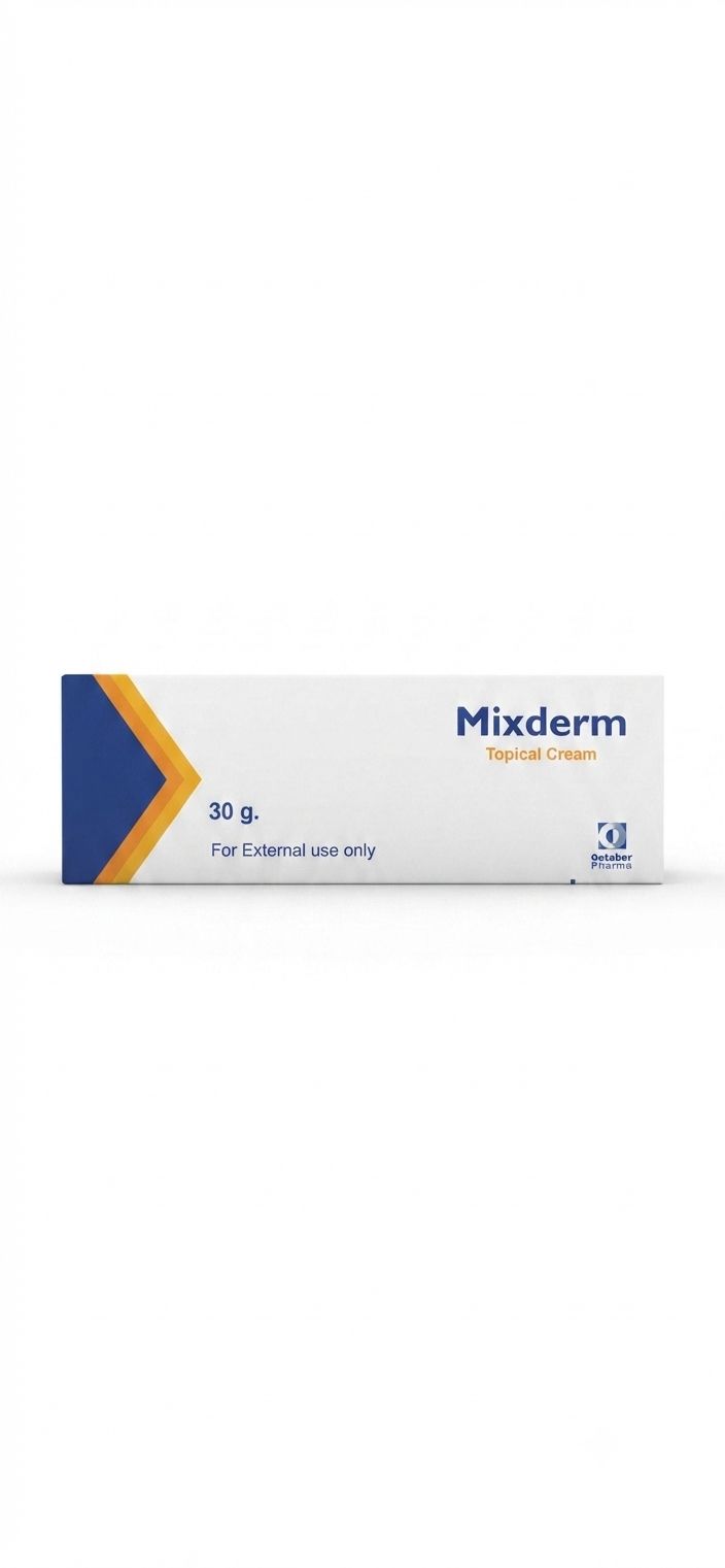 Mixderm30mg
