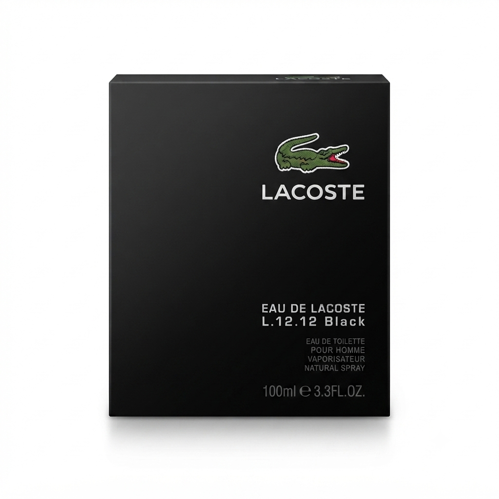 LACOSTE
