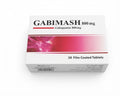 Gabimash 800 mg