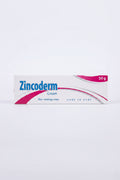 Zincoderm Cream (50 gm)