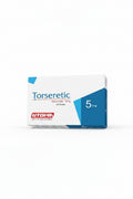 Torseretic 5 mg