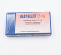 Baby Relief 25mg