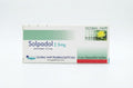 Solpadol 2.5 mg