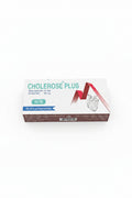 Cholerose Plus 10/10 mg