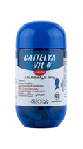 Catteliya Vit 60 Tablets